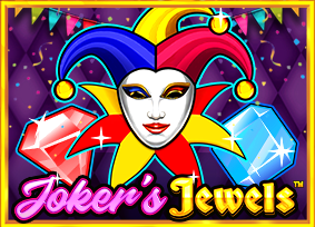 Joker Jewels