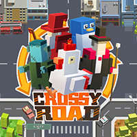 CrossyRoad